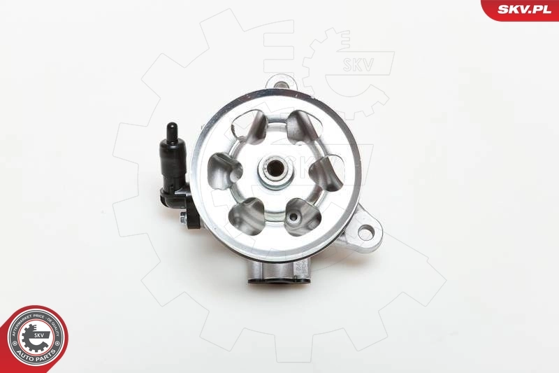Hydraulic Pump, steering